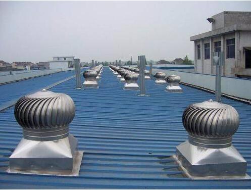 湘潭无动力通风器厂家,供应无动力通风器,设计按装无动力通风器